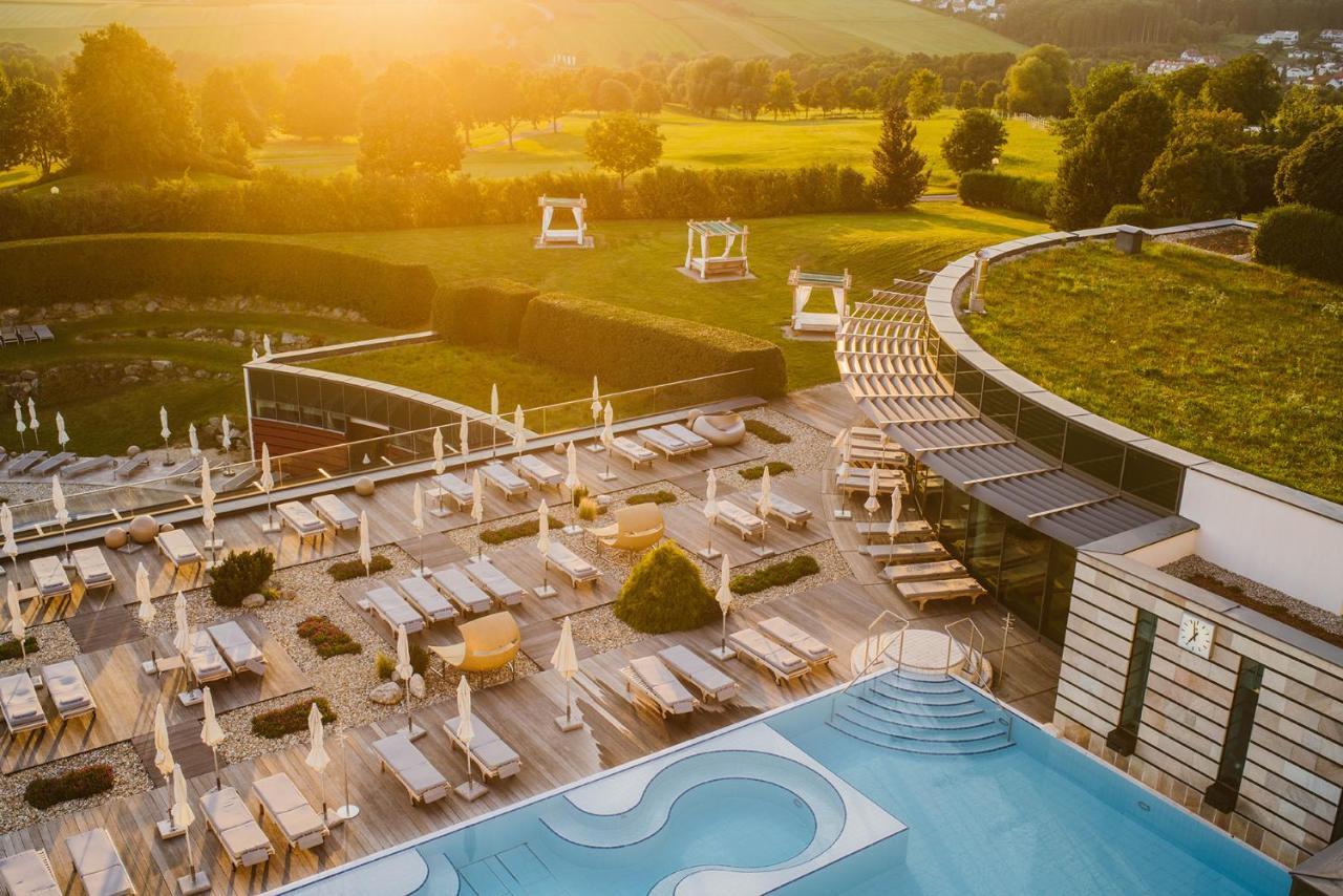 Adults Only Hotel Reiters Supreme Bad Tatzmannsdorf Extérieur photo