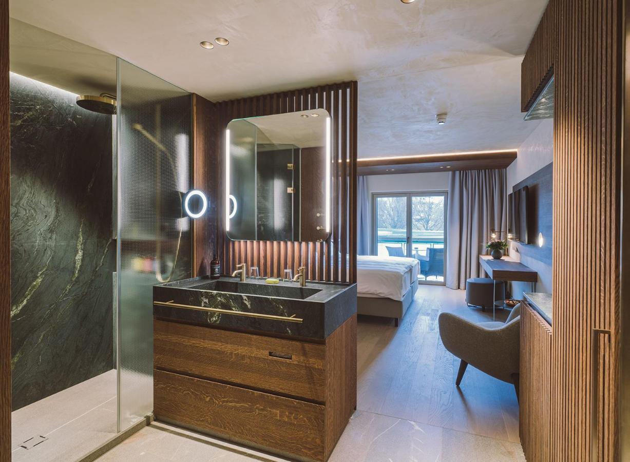 Adults Only Hotel Reiters Supreme Bad Tatzmannsdorf Chambre photo