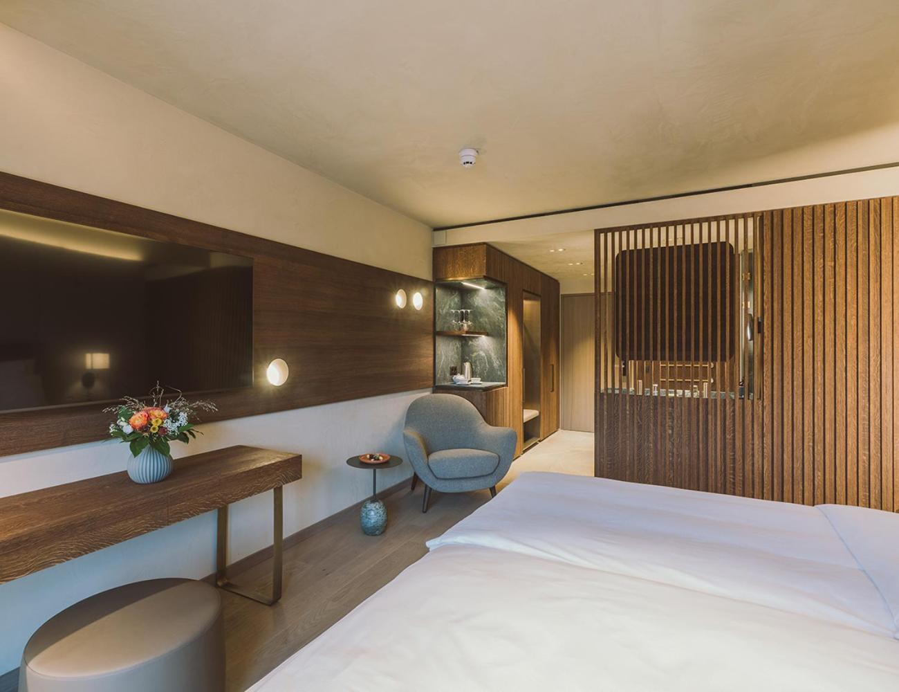 Adults Only Hotel Reiters Supreme Bad Tatzmannsdorf Chambre photo
