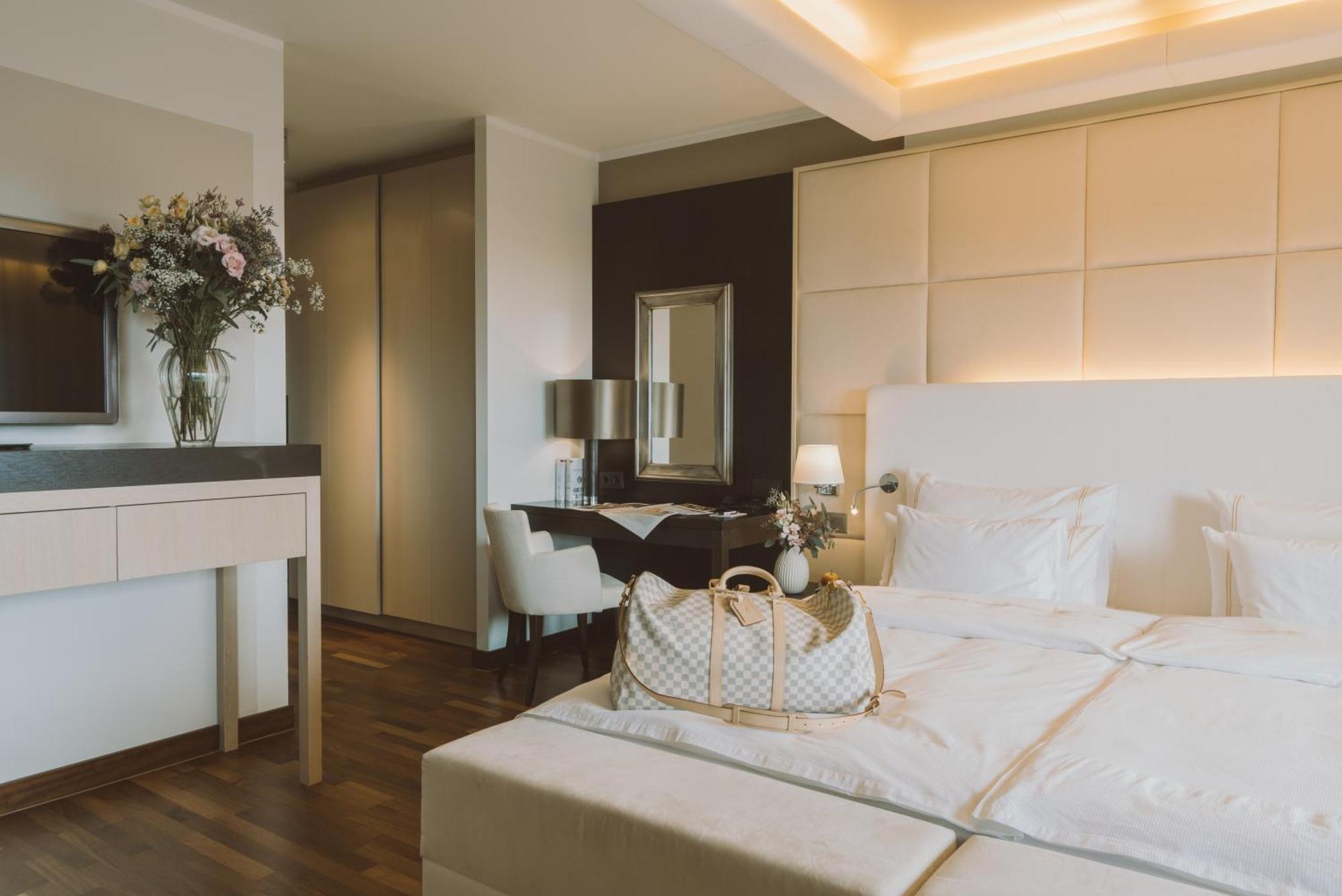 Adults Only Hotel Reiters Supreme Bad Tatzmannsdorf Chambre photo