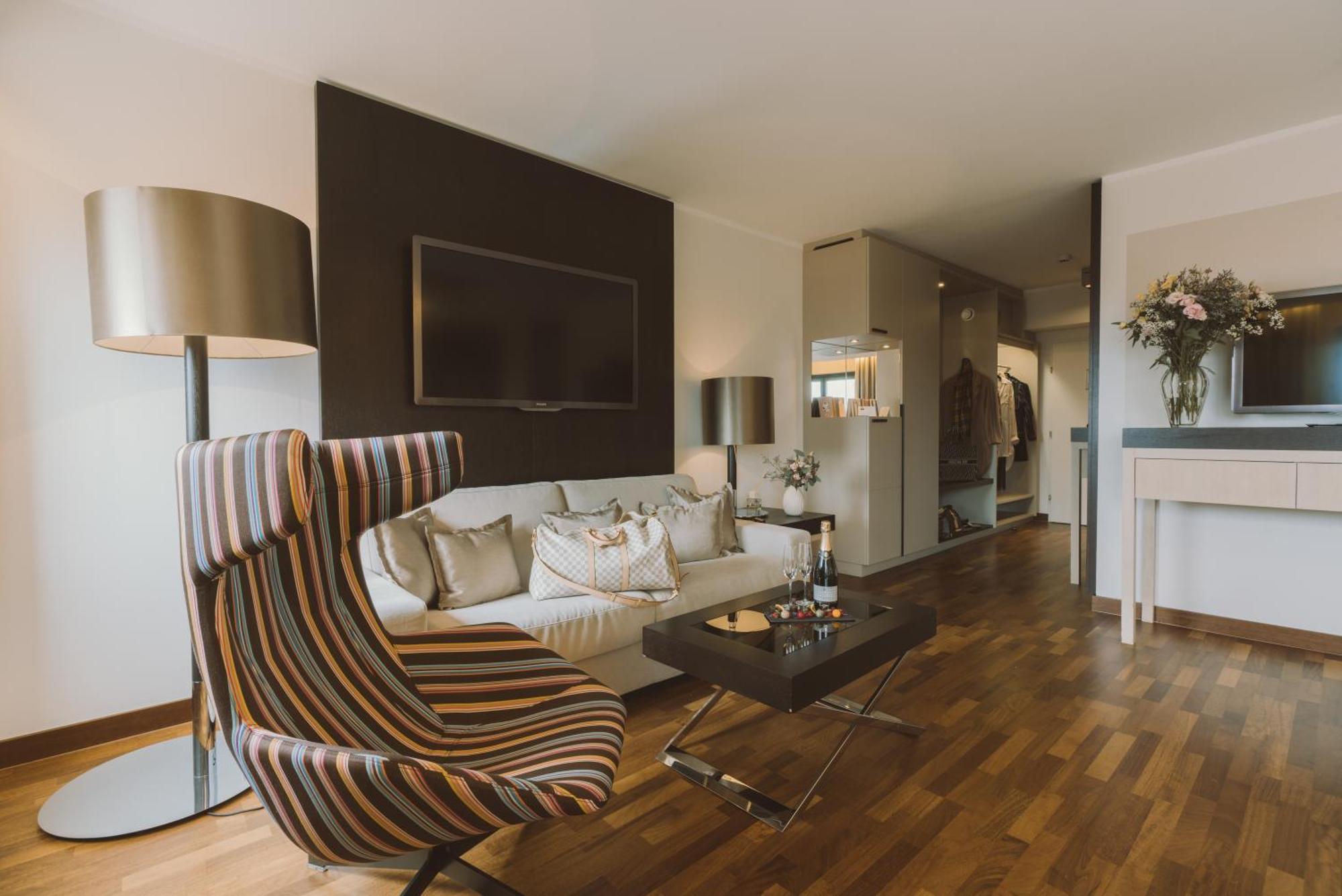 Adults Only Hotel Reiters Supreme Bad Tatzmannsdorf Chambre photo