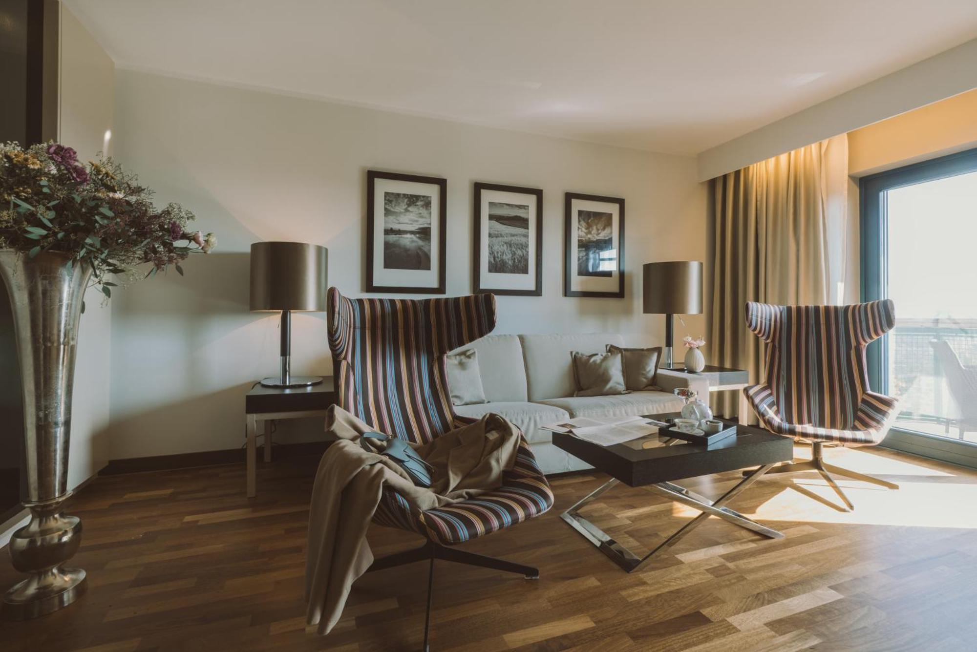 Adults Only Hotel Reiters Supreme Bad Tatzmannsdorf Chambre photo