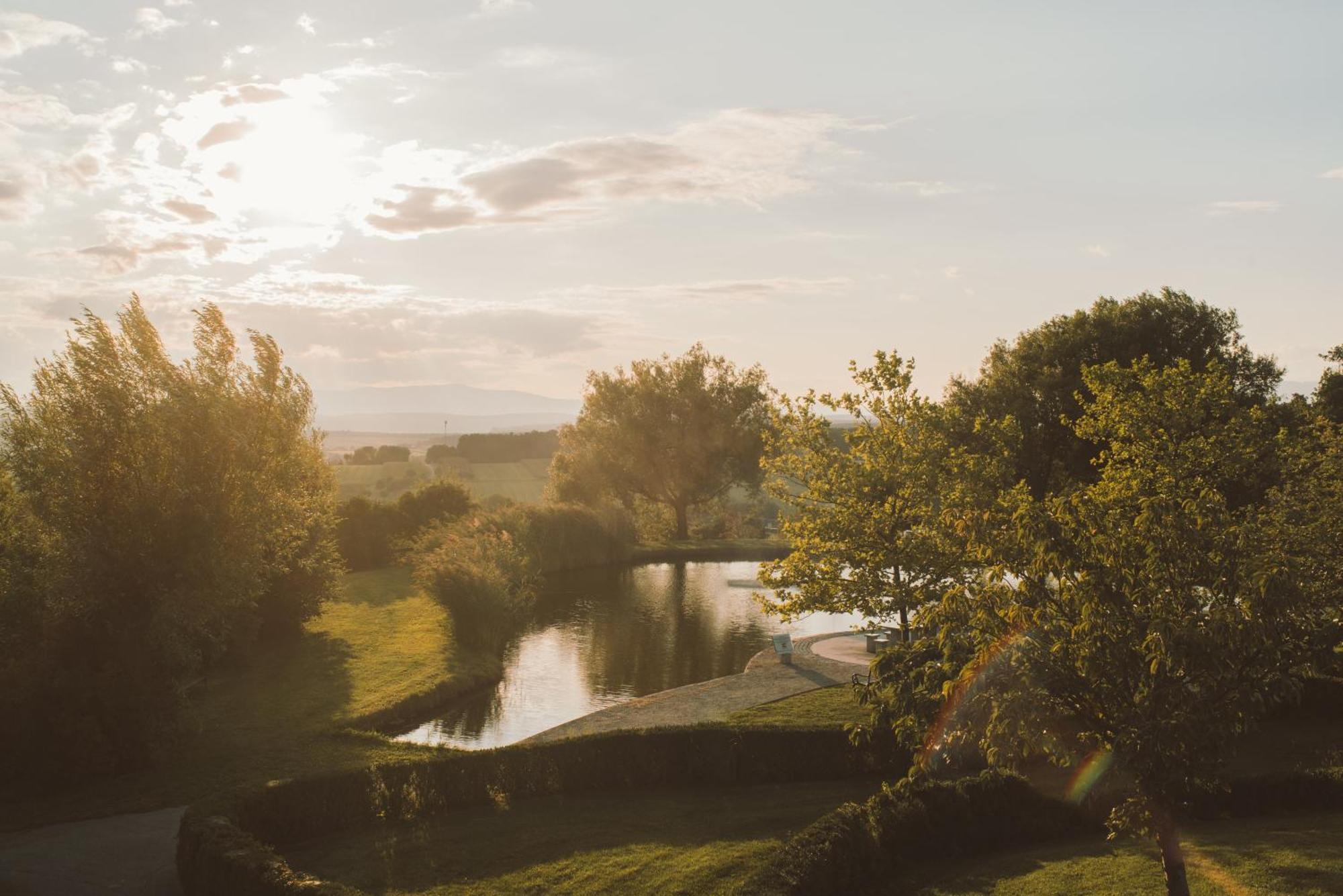 Adults Only Hotel Reiters Supreme Bad Tatzmannsdorf Extérieur photo