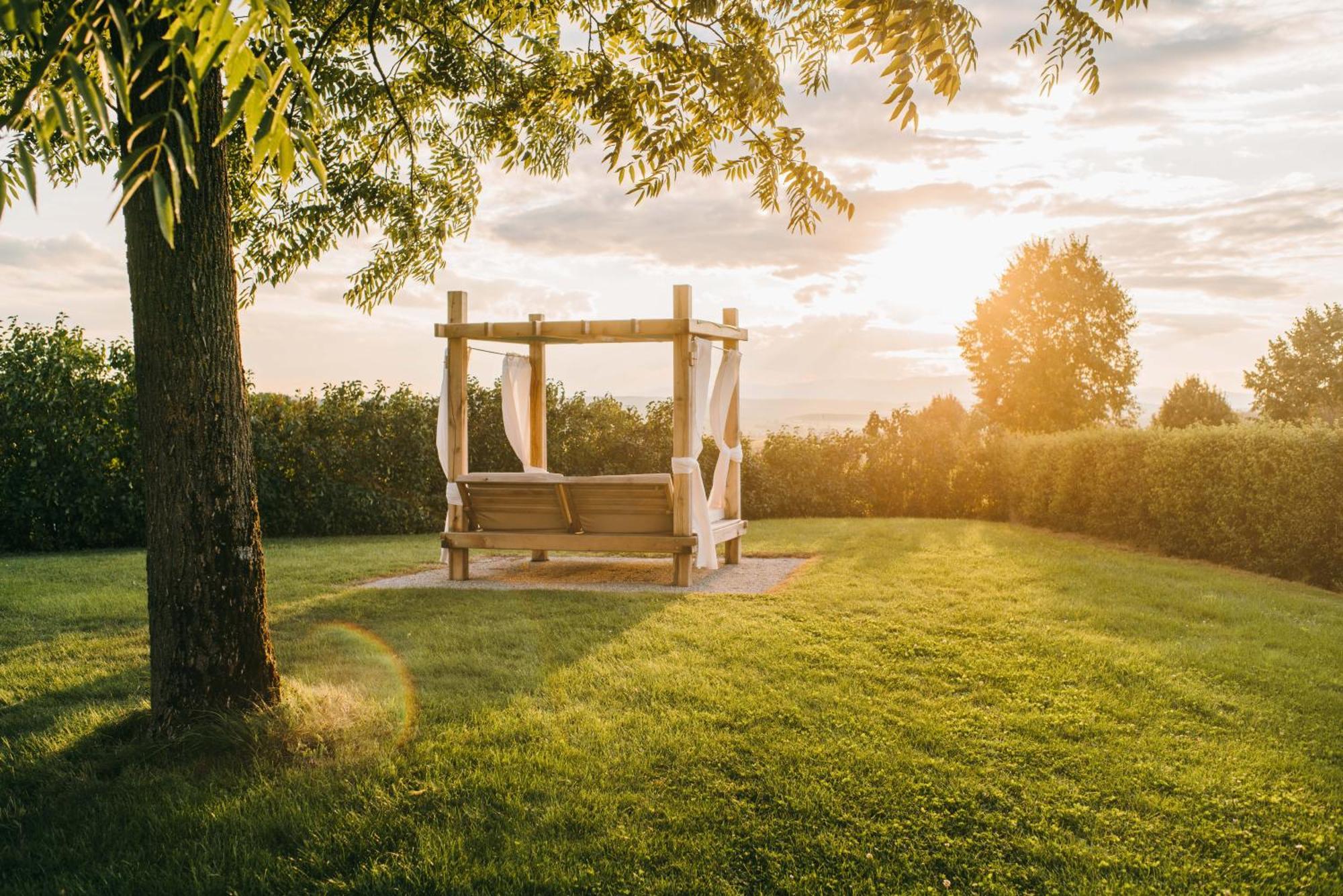 Adults Only Hotel Reiters Supreme Bad Tatzmannsdorf Extérieur photo