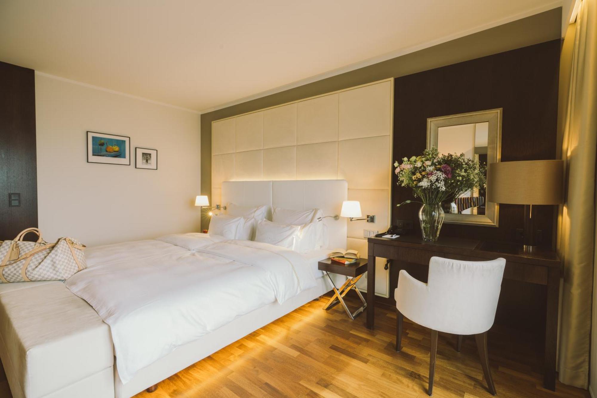 Adults Only Hotel Reiters Supreme Bad Tatzmannsdorf Extérieur photo