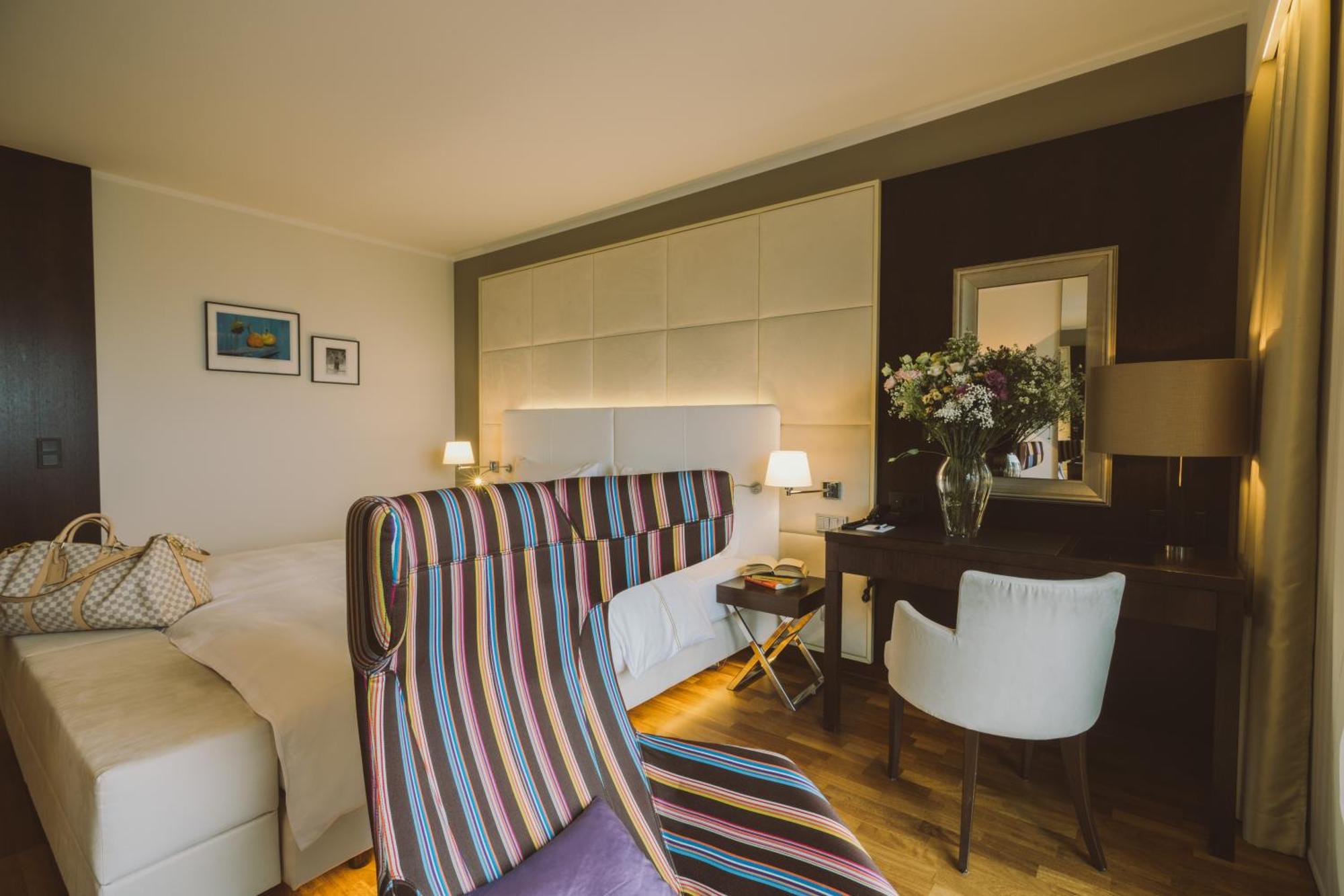 Adults Only Hotel Reiters Supreme Bad Tatzmannsdorf Extérieur photo