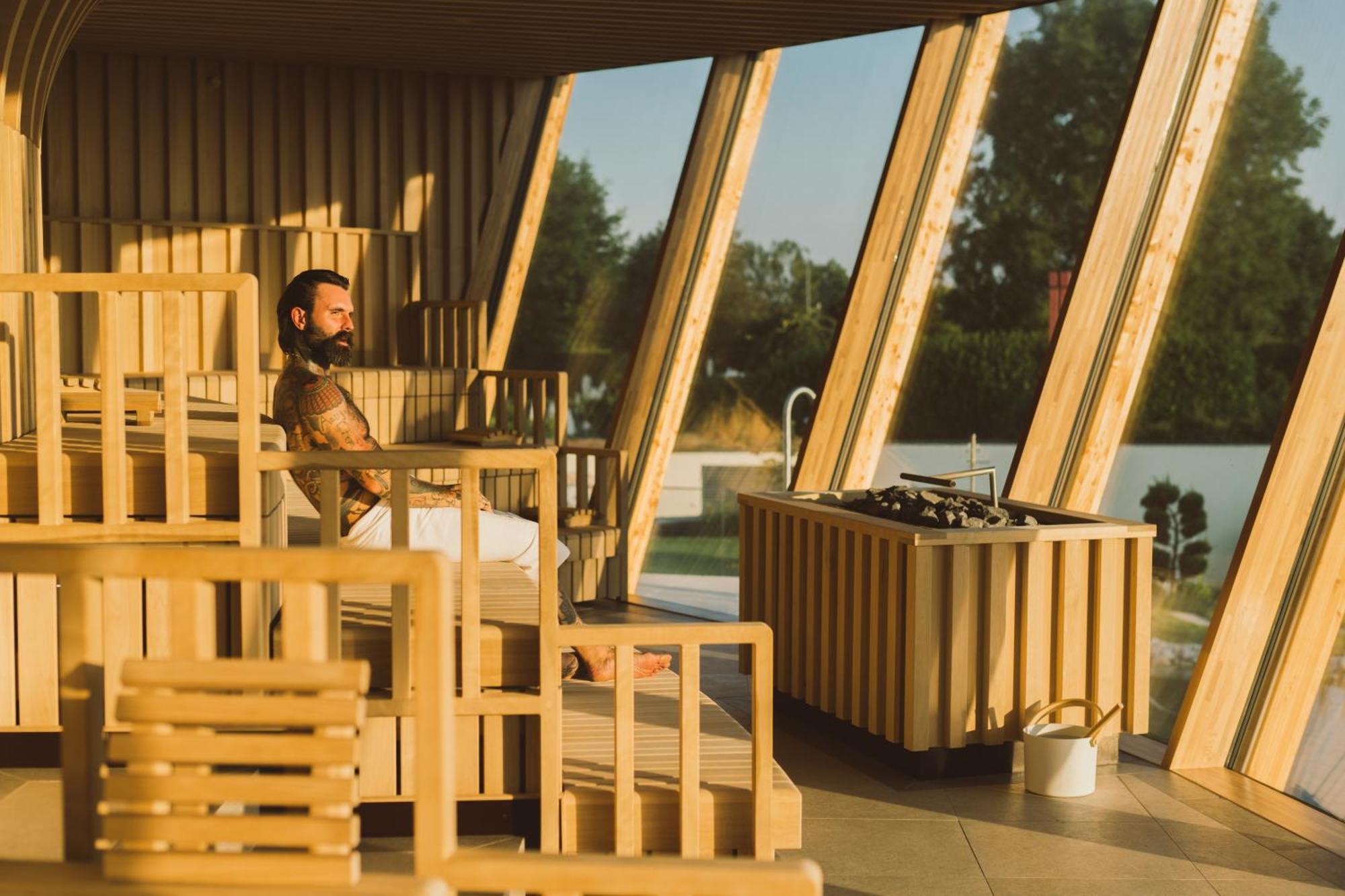 Adults Only Hotel Reiters Supreme Bad Tatzmannsdorf Extérieur photo